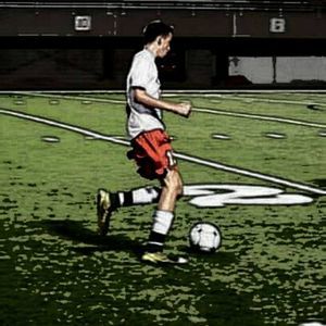 Meet your Posher, Eric